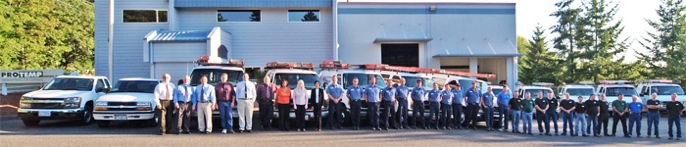 The Protemp team is ready to handle all of your HVAC needs.