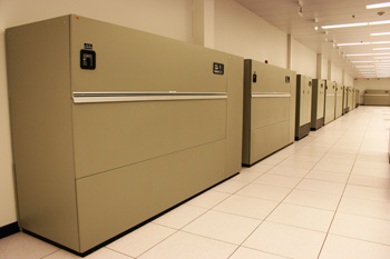 Protemp has extensive expertise wth Liebert's highly specialized computer room cooling systems.